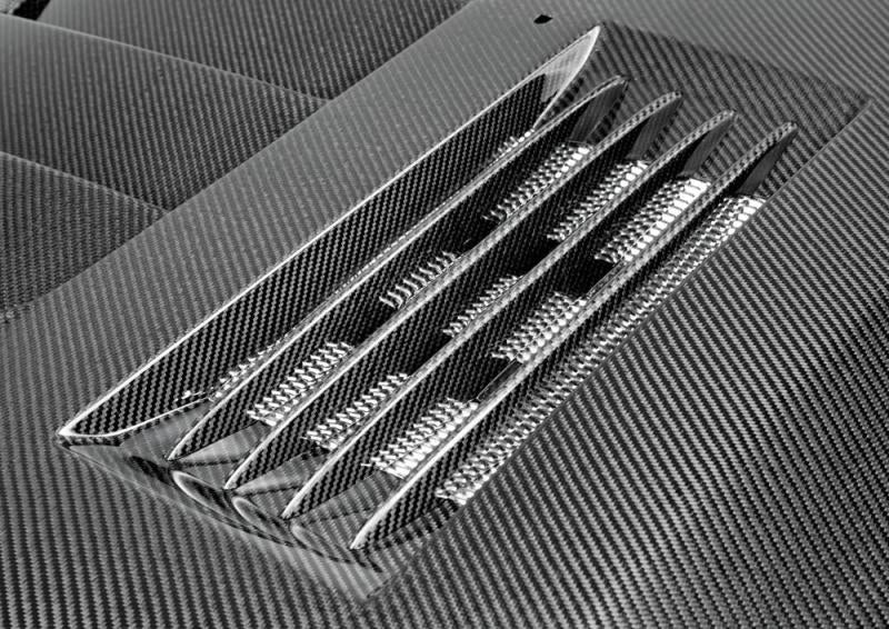 Anderson Composites 05-09 Ford Mustang Type-SS Hood-thumbmail-7