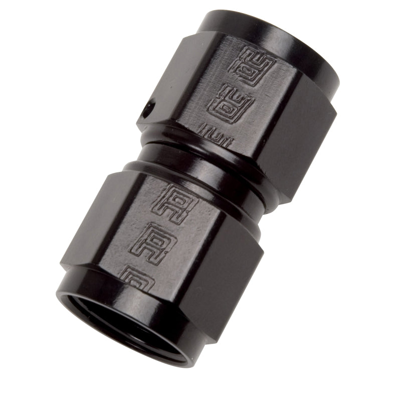 Russell Performance -8 AN Straight Swivel Coupler-thumbmail-3