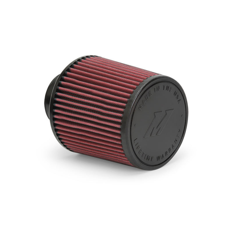 Mishimoto 2017+ Honda Civic SI Performance Air Intake Kit - Red-thumbmail-8