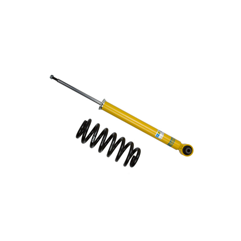 Bilstein B12 15-16 Audi S3 Prestige L4 2.0L/Premium Plus L4 2.0L Front and Rear Suspension Kit-thumbmail-9