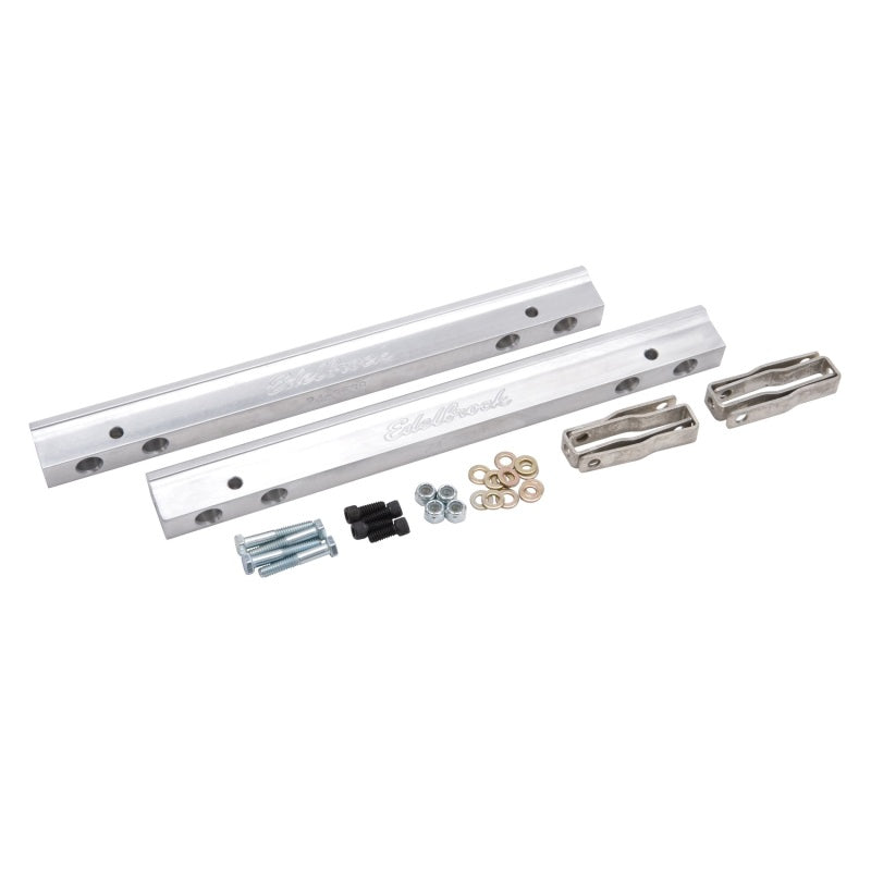 Edelbrock Fuel Rail Kit for EFI Chrysler 440 for Use w/ 29545-thumbmail-4