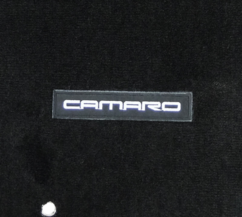 NRG Floor Mats - 2010 Chevy Camaro-thumbmail-2