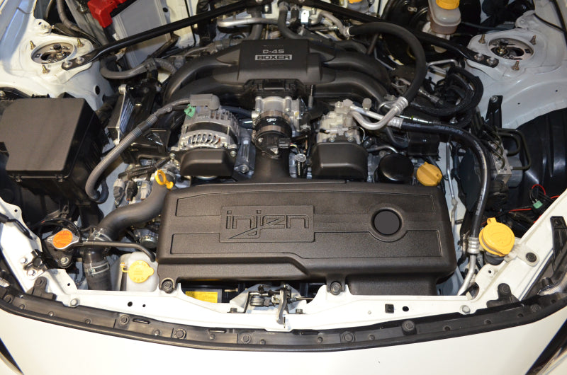 Injen 13-20 Toyota 86/Subaru BRZ 2.0L Evolution Intake-thumbmail-2
