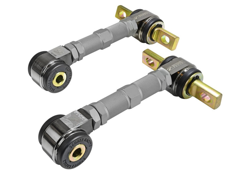 Skunk2 Pro Series 88-00 Honda Civic/CRX/Del Sol/90-01 Acura Integra Adjustable Rear Camber Kits-thumbmail-6