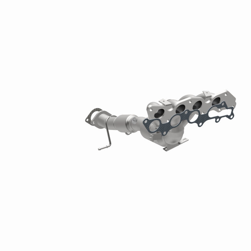 MagnaFlow Conv DF 04-05 Mazda 3 2.3L Manifold-thumbmail-40