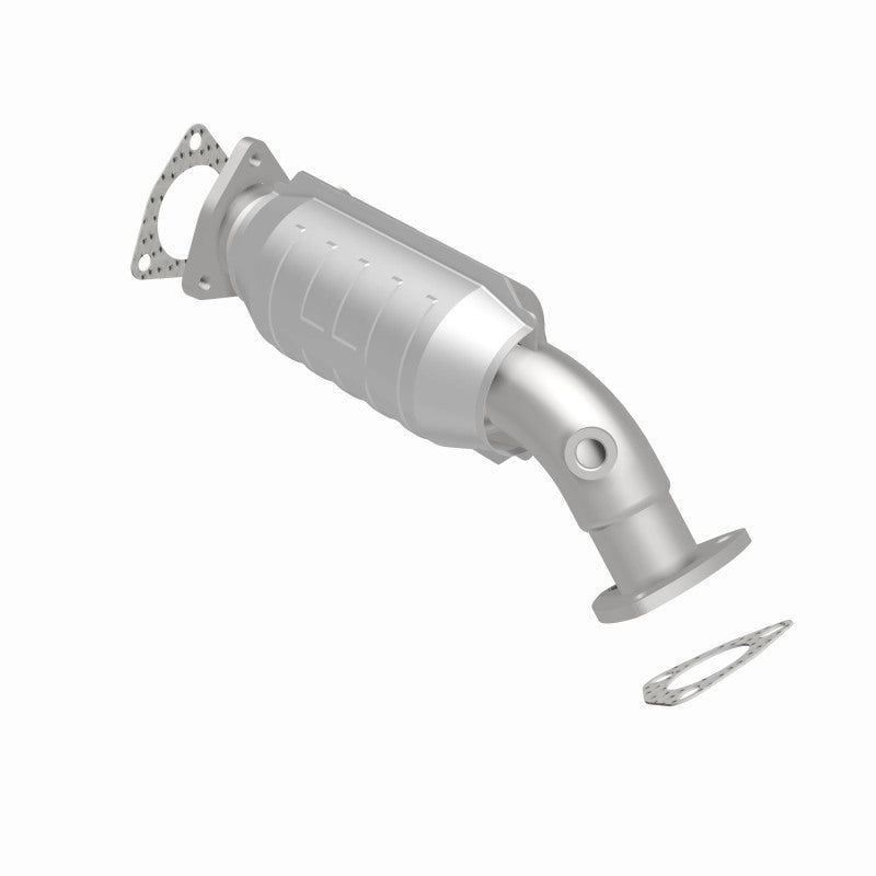 MagnaFlow Conv DF Audi 97-05 A4/A4 Quattro / Volkwagen 00-05 Passat 1.8L-thumbmail-40