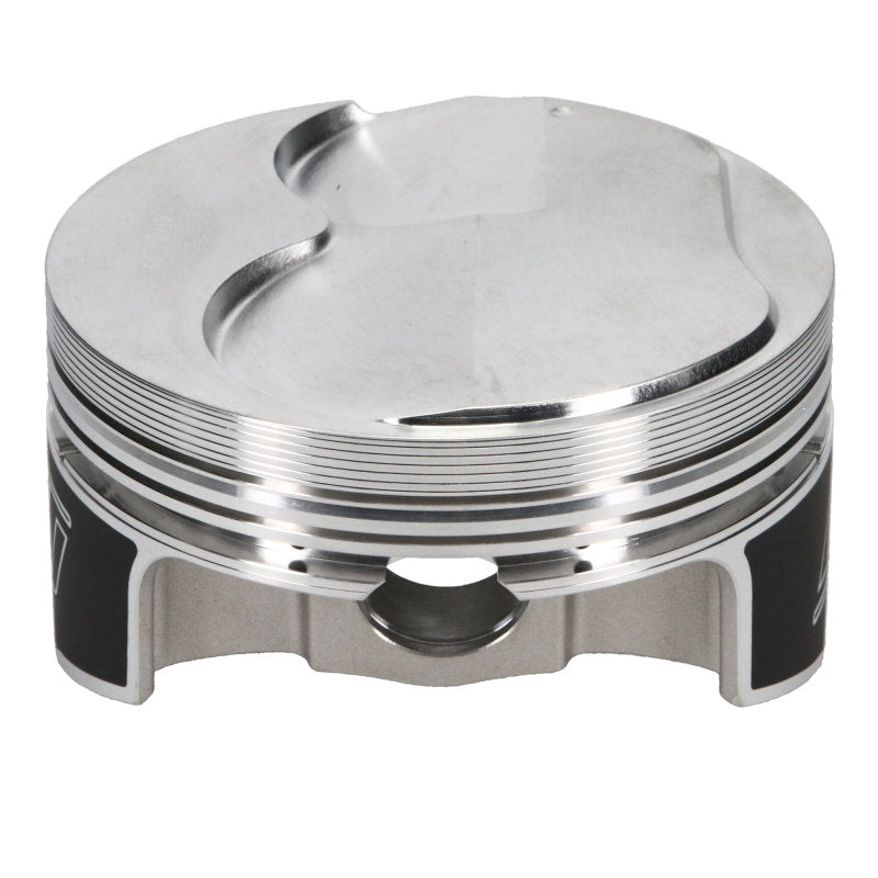 Wiseco SBC LS7 +2.5cc Dome 1.175inch CH LEFT Piston Shelf Stock-thumbmail-10