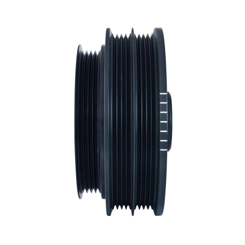 Fluidampr Nissan RB26DET Phase-2 BCNR33 GT-R / BNR-34 GT-R Steel Internally Balanced Damper-thumbmail-13