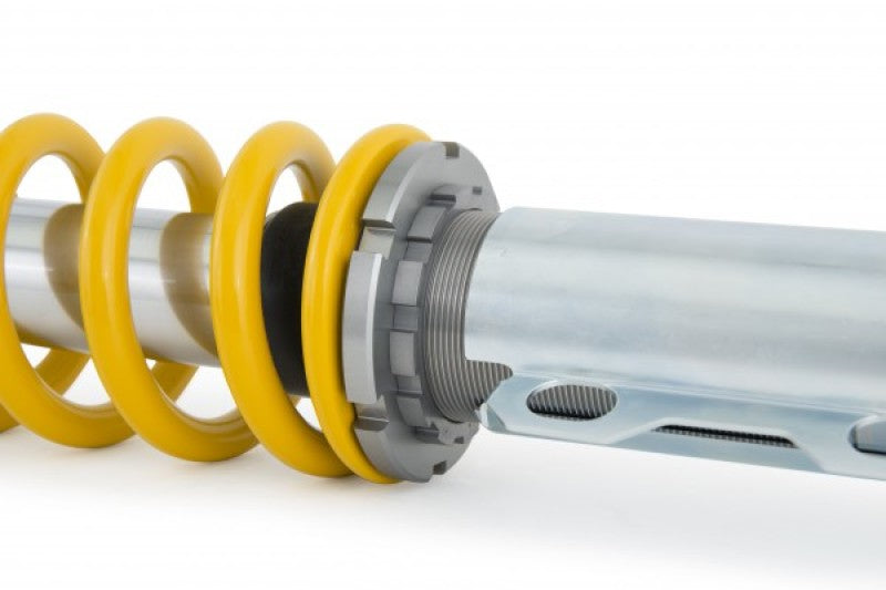 Ohlins 13-19 Porsche 911 Carrera 4/Turbo (991) Incl. S Models Road & Track Coilover System-thumbmail-5