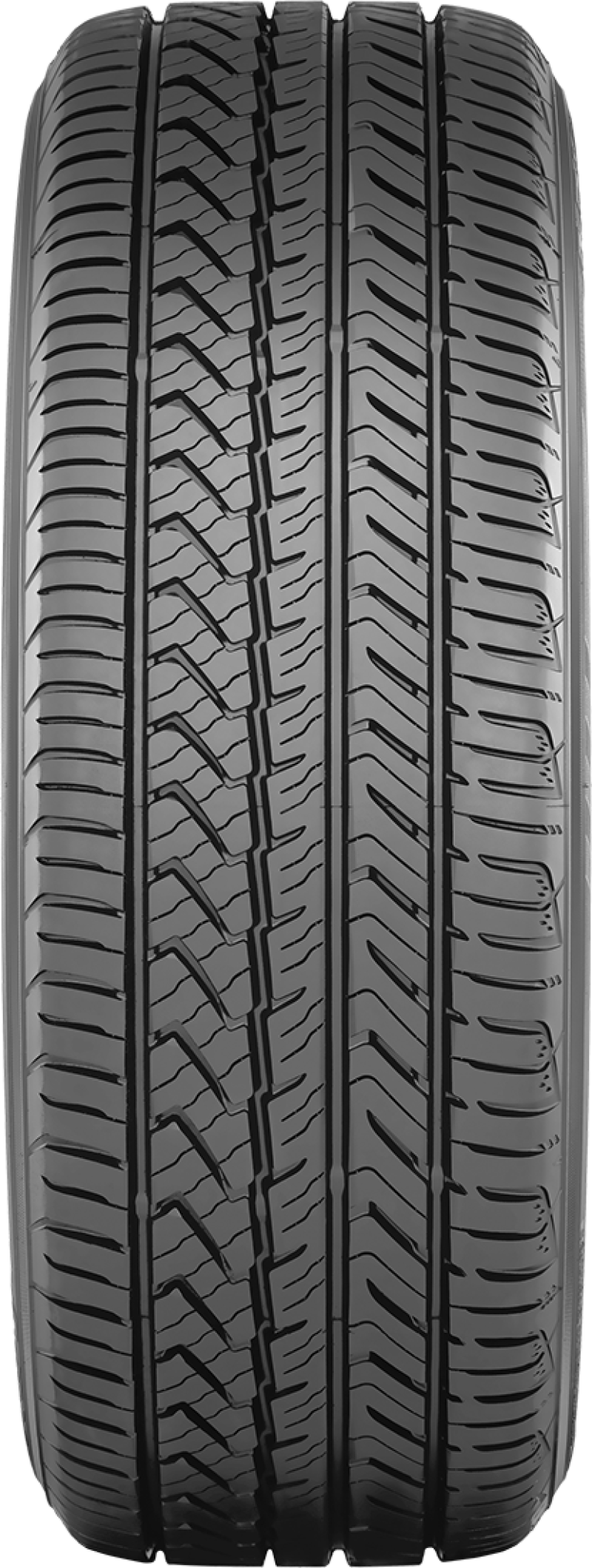Yokohama Advan Sport A/S+ Tire - 245/40R19 98Y-thumbmail-2