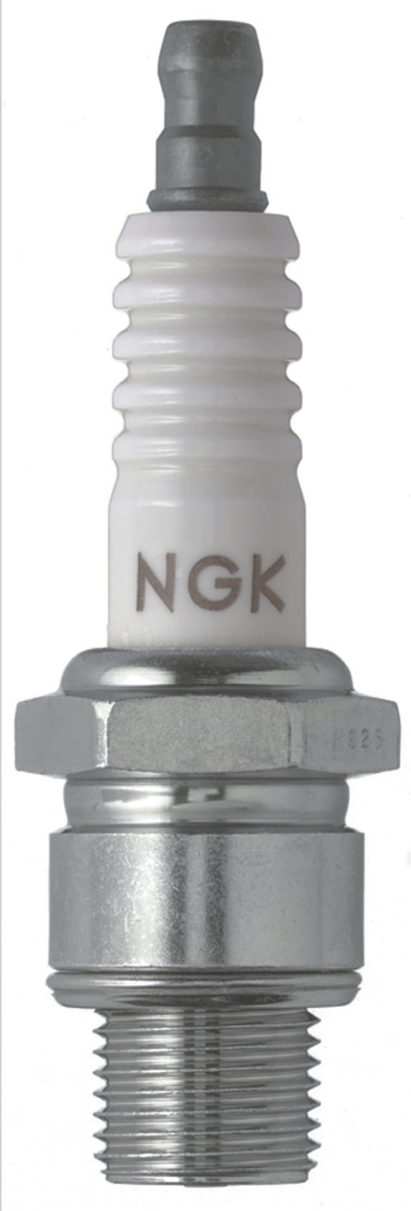 NGK BLYB Spark Plug Box of 6 (BU8H)-thumbmail-1