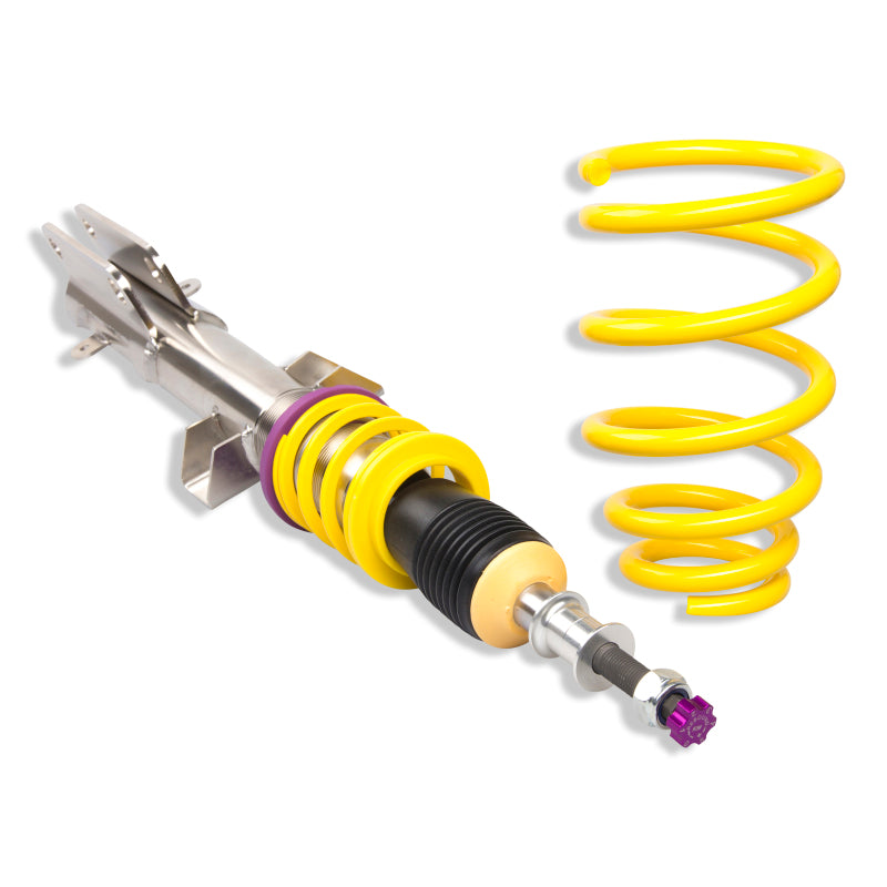 KW Coilover Kit V3 Ford Mustang Shelby GT500-thumbmail-9