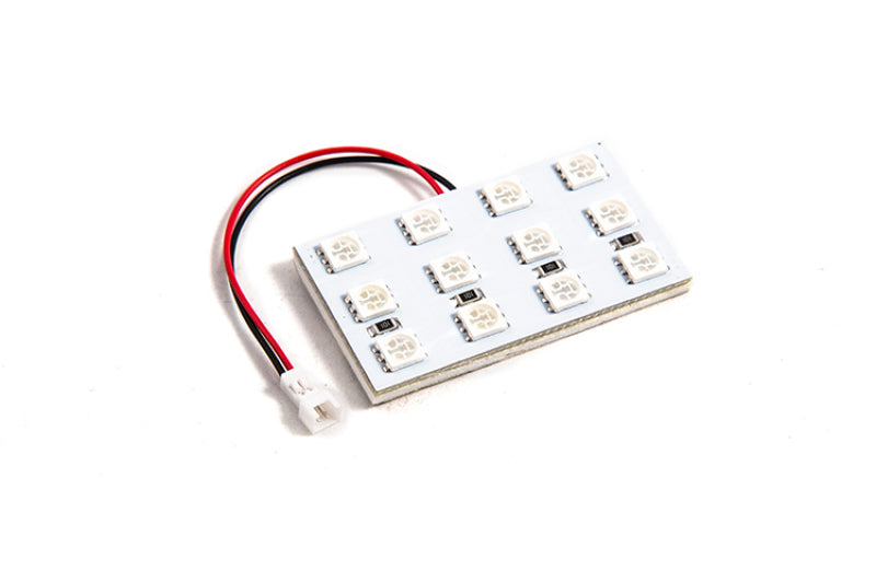 Diode Dynamics LED Board SMD12 - Blue (Single)-thumbmail-1