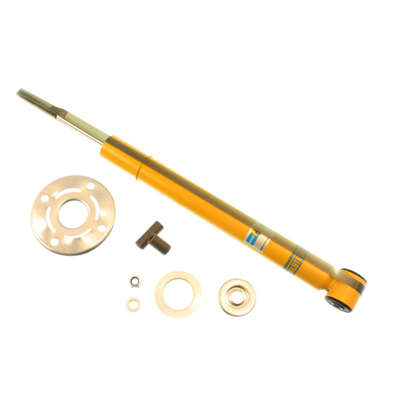 Bilstein B8 1996 Audi A4 Base Rear 36mm Monotube Shock Absorber-thumbmail-2