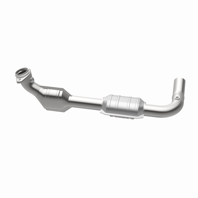 MagnaFlow Conv DF 00-04 Ford E150 4.6L Driver Side-thumbmail-39