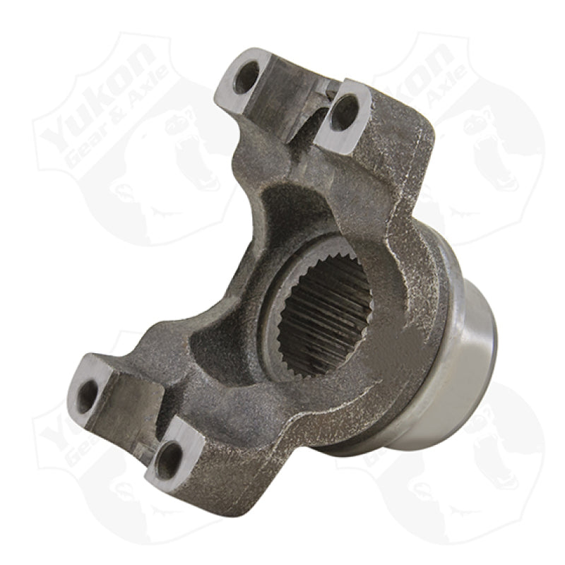 Yukon Gear Replacement Yoke For Dana 60 and 70 w/ A 1330 U/Joint Size-thumbmail-3