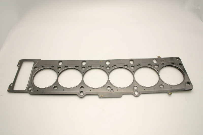 Cometic BMW S54 3.2L 87.5mm 2000-UP .070 inch MLS Head Gasket M3/ Z3/ Z4 M-thumbmail-4