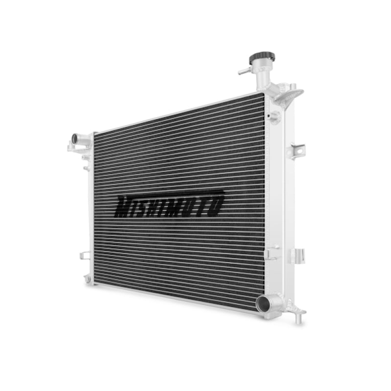Mishimoto 10-16 Hyundai Genesis Coupe 3.8L V6 Performance Aluminum Radiator-thumbmail-4