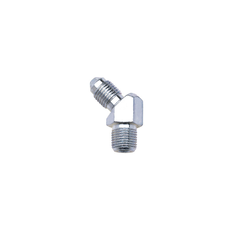 Russell Performance -3 AN SAE Brake Adapter Fitting (Endura)-thumbmail-2