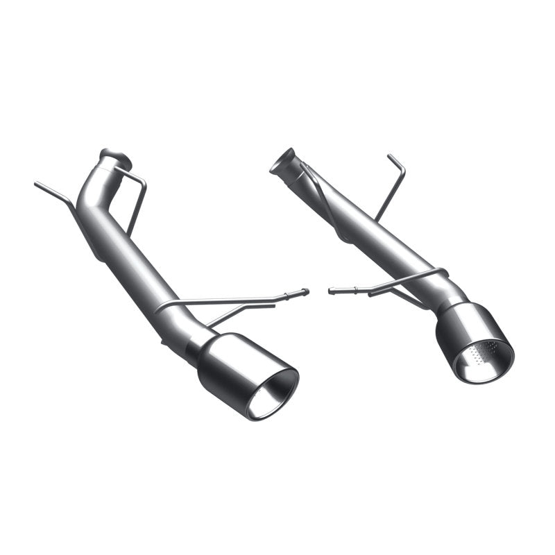 MagnaFlow SYS A/B 2011 Ford Mustang 3.7L-thumbmail-1