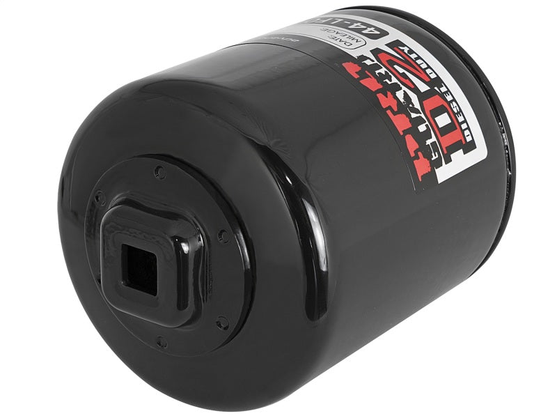 aFe Pro GUARD D2 Oil Filter 03-06 GM Trucks V8 4.8L/5.3L/6.0L (4 Pack)-thumbmail-7