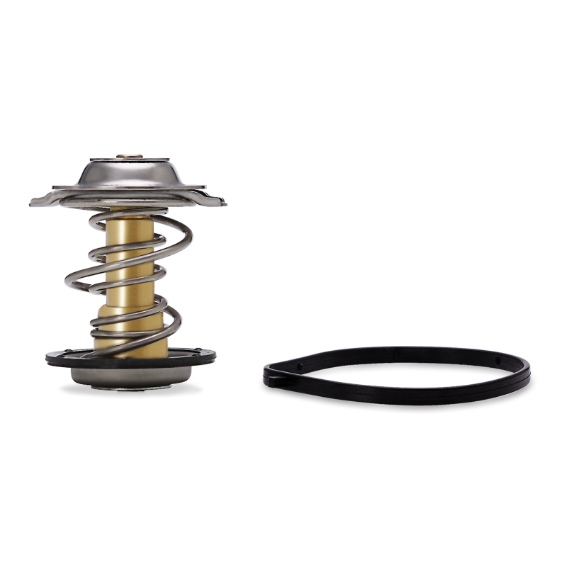 Mishimoto 08-12 Mercedes Benz C63 AMG 180 Degree Racing Thermostat-thumbmail-3