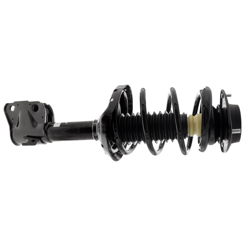 KYB Shocks & Struts Strut-Plus Front Left 11-13 Subaru Forester-thumbmail-4