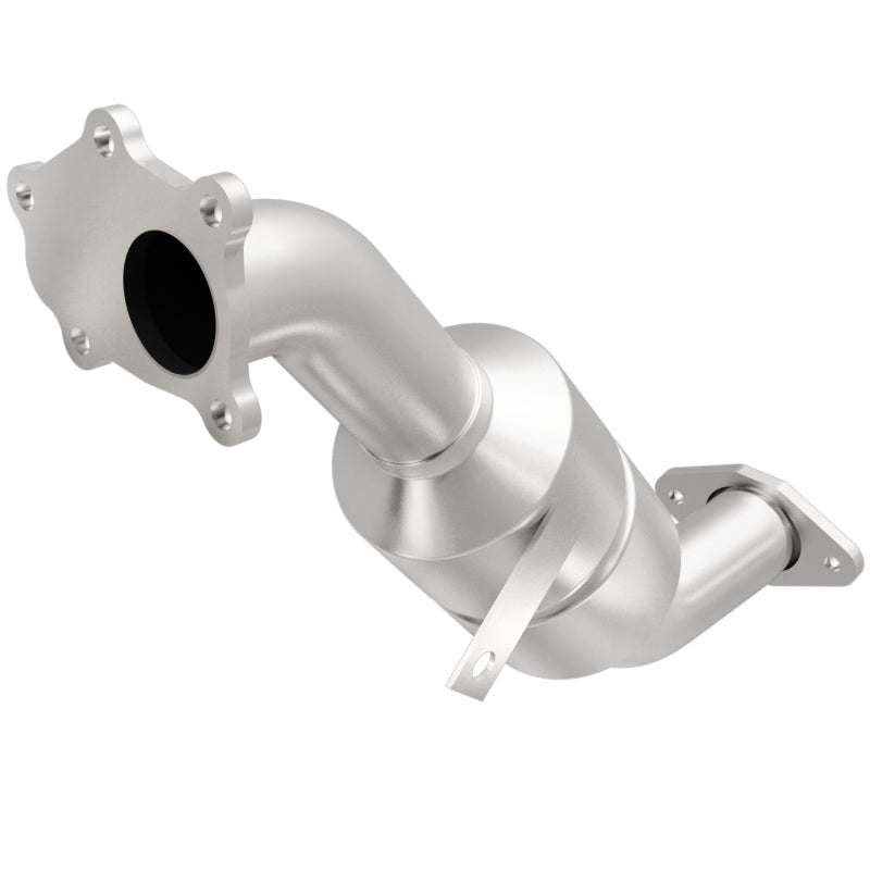 MagnaFlow Conv DF 2006 Subaru Impreza 2.5L-thumbmail-2