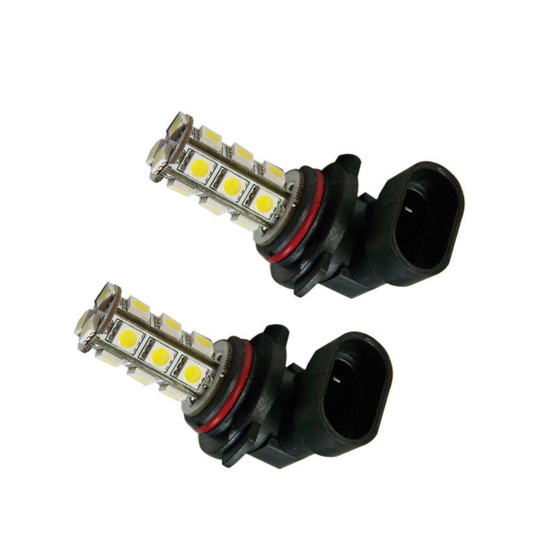 Oracle 9006 18 LED Bulbs (Pair) - White-thumbmail-6