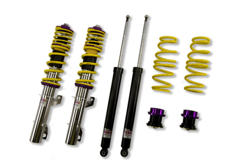KW Coilover Kit V1 VW New Beetle (1Y) Convertible-thumbmail-2