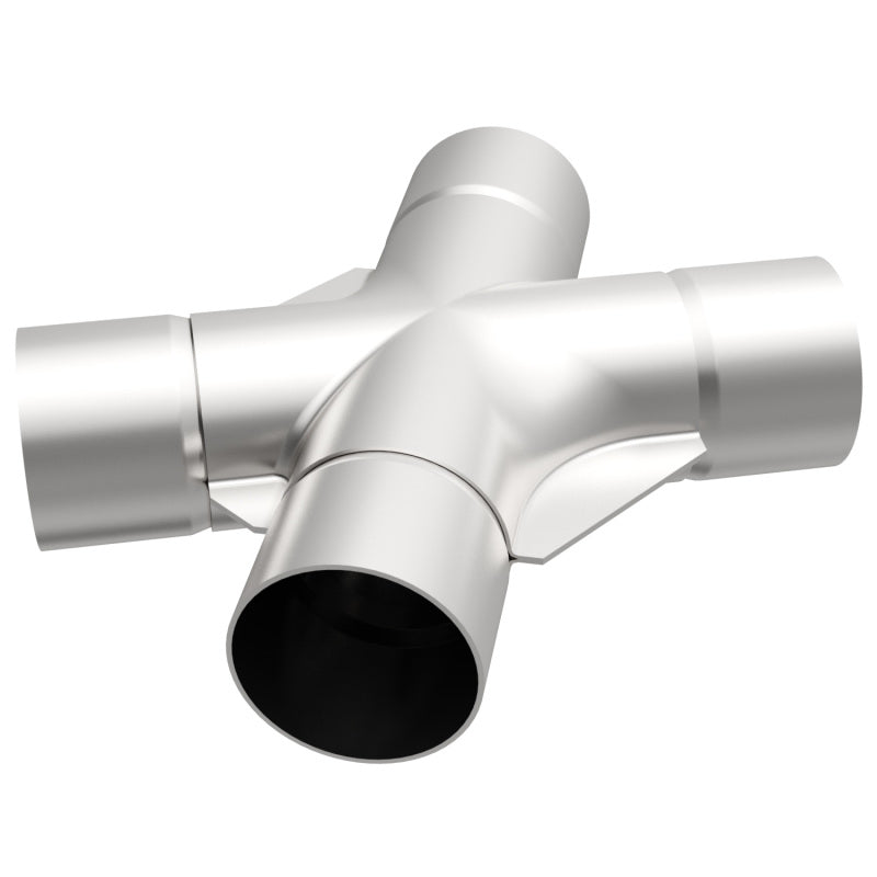 MagnaFlow Smooth Trans X 2.50inch SS 35deg.-thumbmail-2