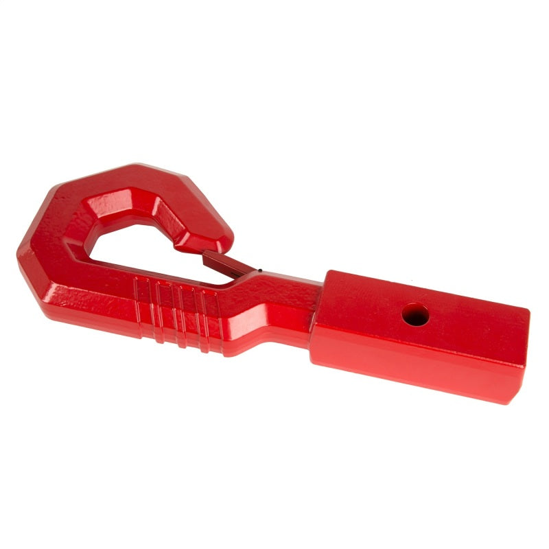 Rugged Ridge Elite Giga Red Hook 2 inch Receiver-thumbmail-5