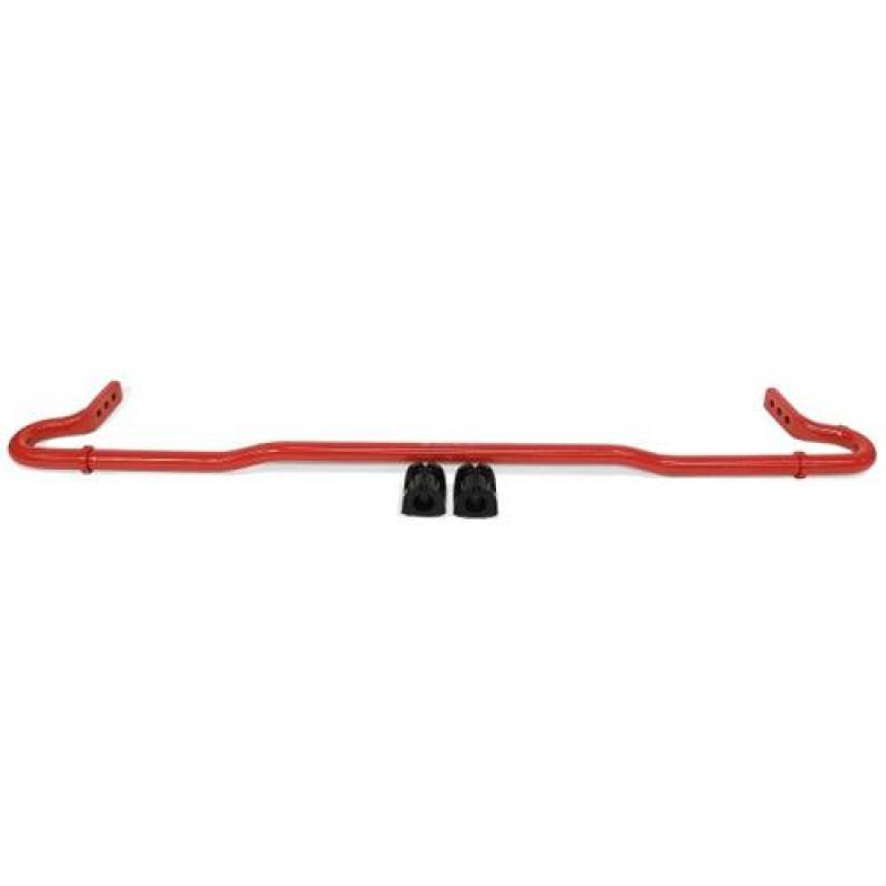 BLOX Racing 15-21 Subaru WRX/STI Rear Sway Bar (24mm)-thumbmail-1