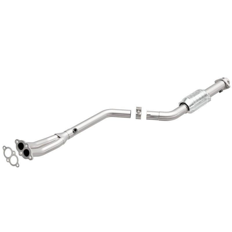MagnaFlow Conv DF 97 BMW Z3 1.9L-thumbmail-2