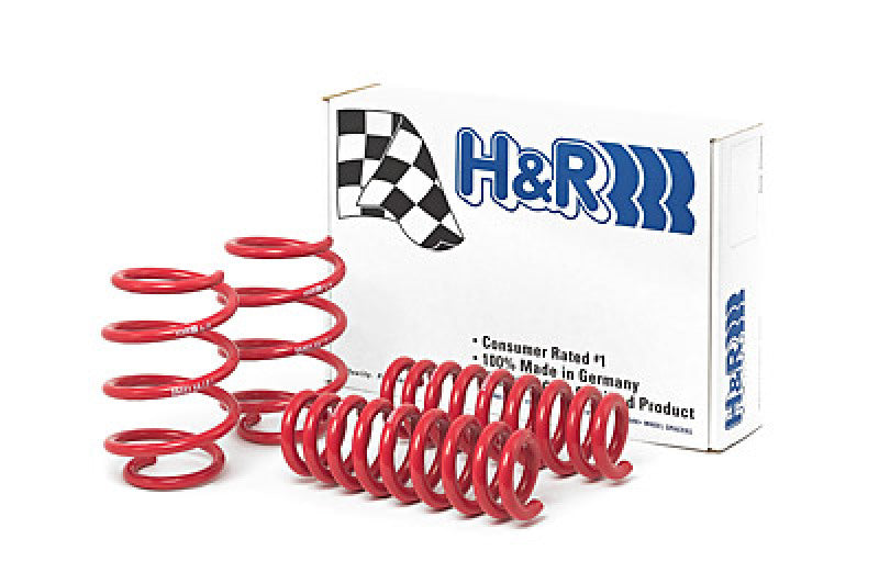 H&R 08-13 BMW M3 Coupe/M3 Sedan E92 Sport Spring-thumbmail-2