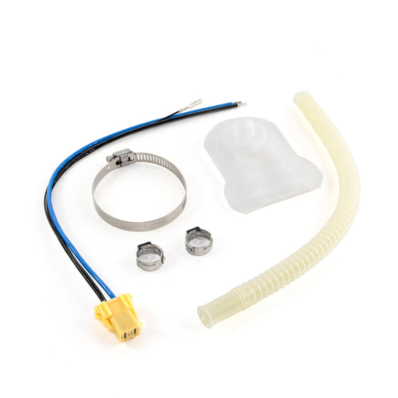 DeatschWerks 92-95 BMW E36 325i Fuel Pump Install Kit for DW400-thumbmail-2