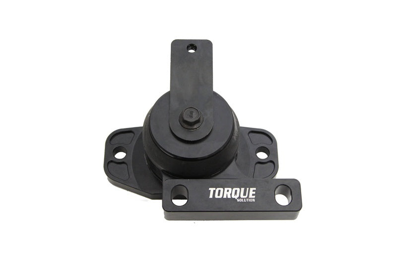 Torque Solution Billet Engine Mount: Volkswagen Jetta/ Golf/ Passat/ R32-thumbmail-1