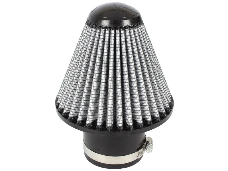 aFe MagnumFLOW Air Filters UCO PDS A/F PDS 2-3/4F x 6B x 2-3/4T x 5H x 3 FL-thumbmail-1