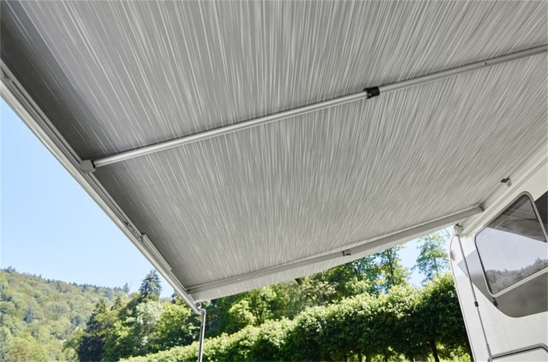 Thule Tension Rafter G2 2.5m (Roof) - Silver-thumbmail-8