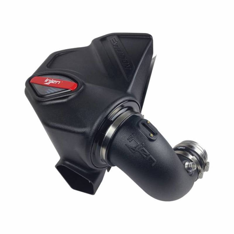 Injen 2020 Toyota Supra 3.0L Turbo Evolution Intake-thumbmail-3
