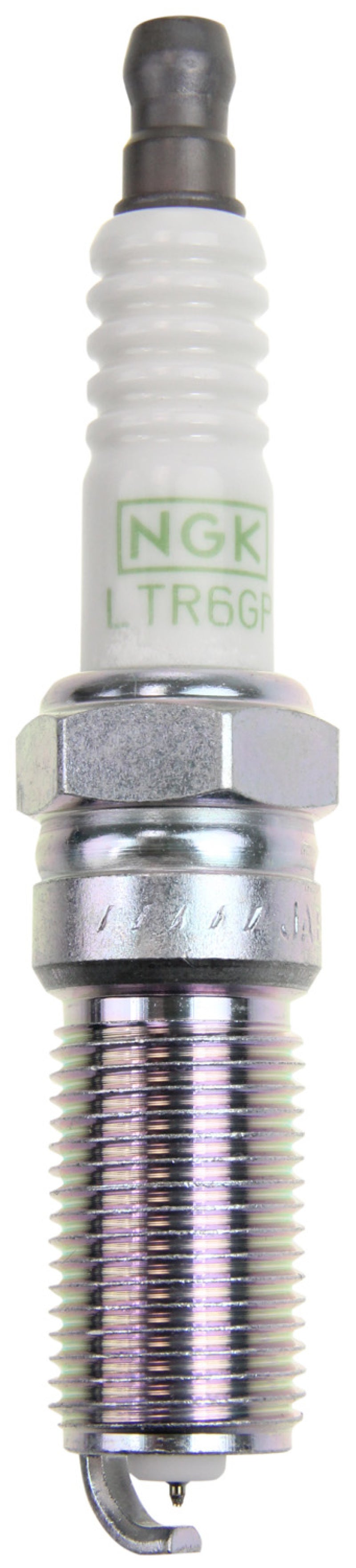 NGK G-Power Spark Plug Box of 4 (LTR6GP)-thumbmail-1