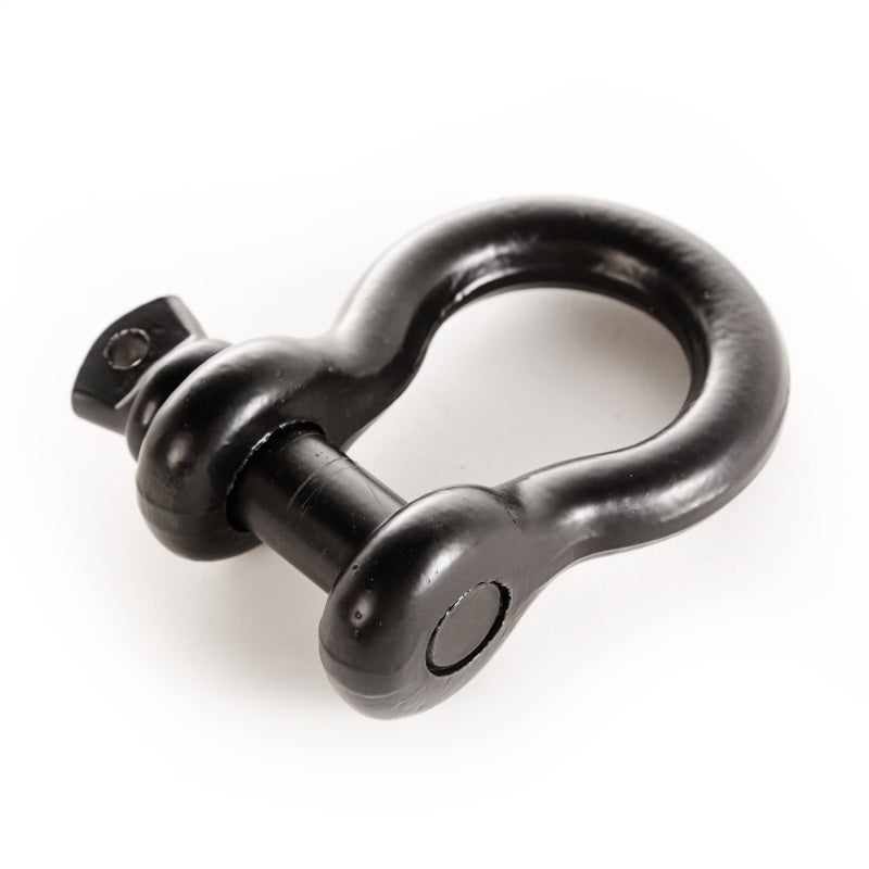 Rugged Ridge Black 9500lb 3/4in D-Ring-thumbmail-7