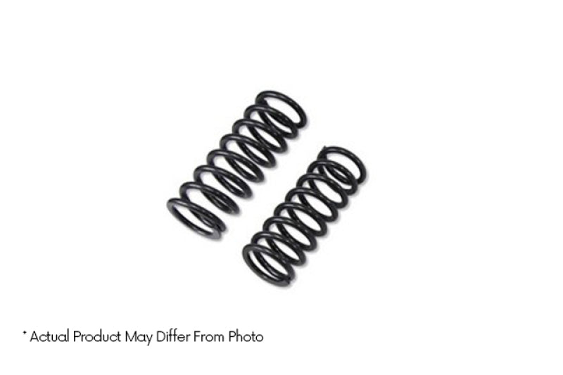 Belltech MUSCLE CAR PERFORMANCE HANDLING KIT-thumbmail-5