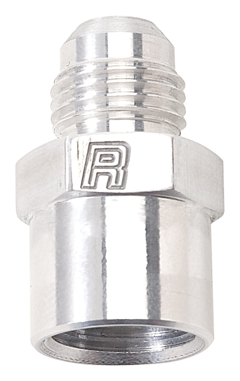 Russell Performance -8AN to 5/8in -18 (Pumps with 1/2in-20 Inverted Flare Thread)-thumbmail-2