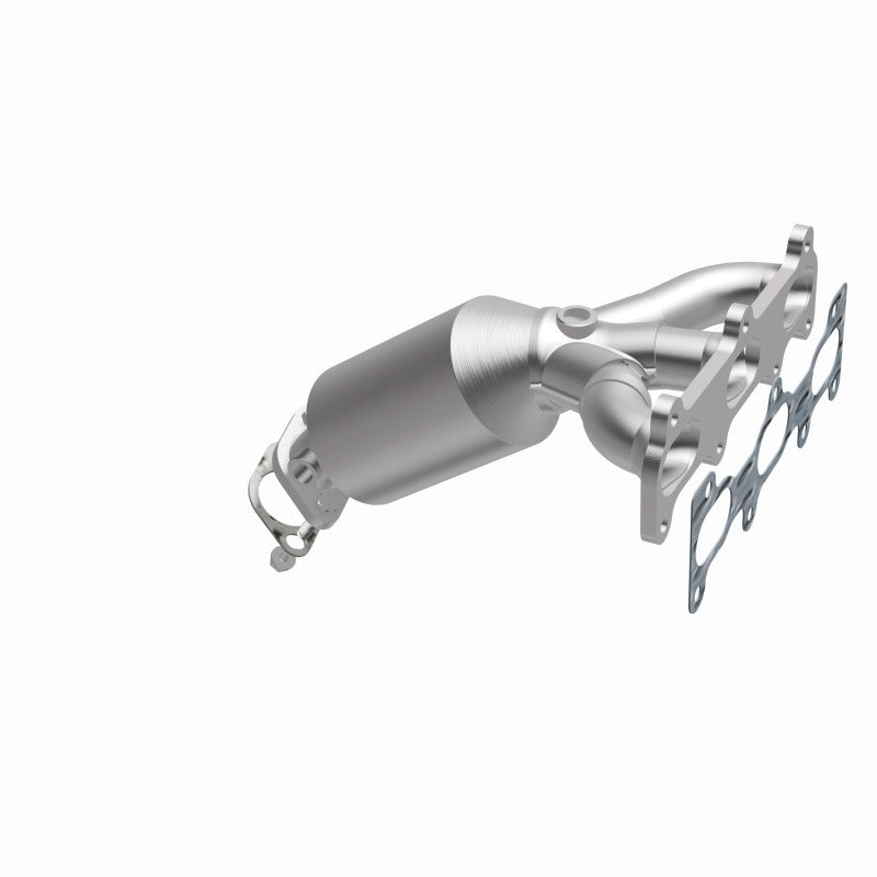 MagnaFlow Conv DF 05-08 Hyundai Tucson/Kia Sportage 2.7 L P/S Manifold AWD-thumbmail-41