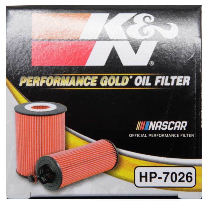 K&N Performance Oil Filter for 14-17 Dodge Durango 3.6L / 14-17 Jeep Grand Cherokee 3.6L-thumbmail-7