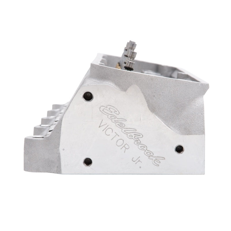 Edelbrock Single Victor Jr 289-351W w/ Valves Head-thumbmail-16