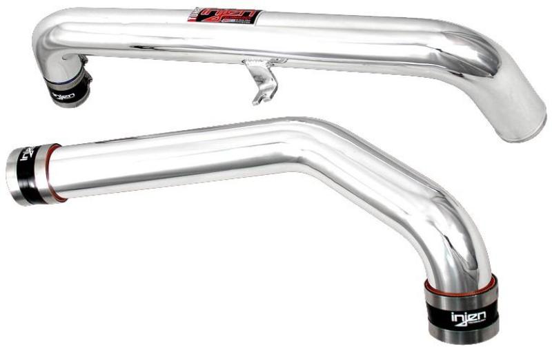Injen 08-09 Cobalt SS Turbochared 2.0L Polished Intercooler Piping Kit-thumbmail-4
