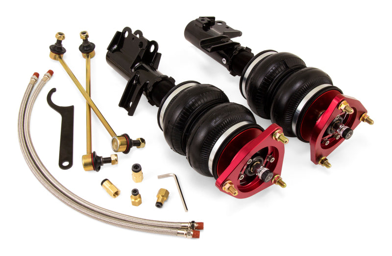 Air Lift Performance 09-16 Hyundai Genesis Coupe (All Models) Front Kit-thumbmail-3