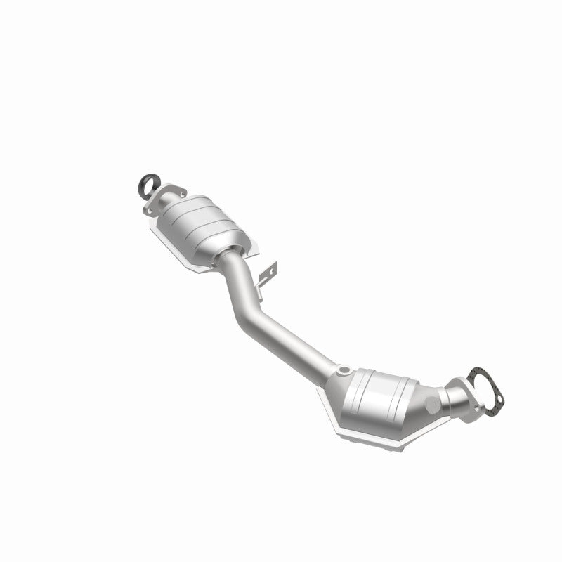 MagnaFlow Conv DF 99-04 Subaru Forester 2.5L-thumbmail-37
